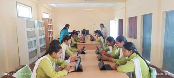 Digital library will be built in Aligarh