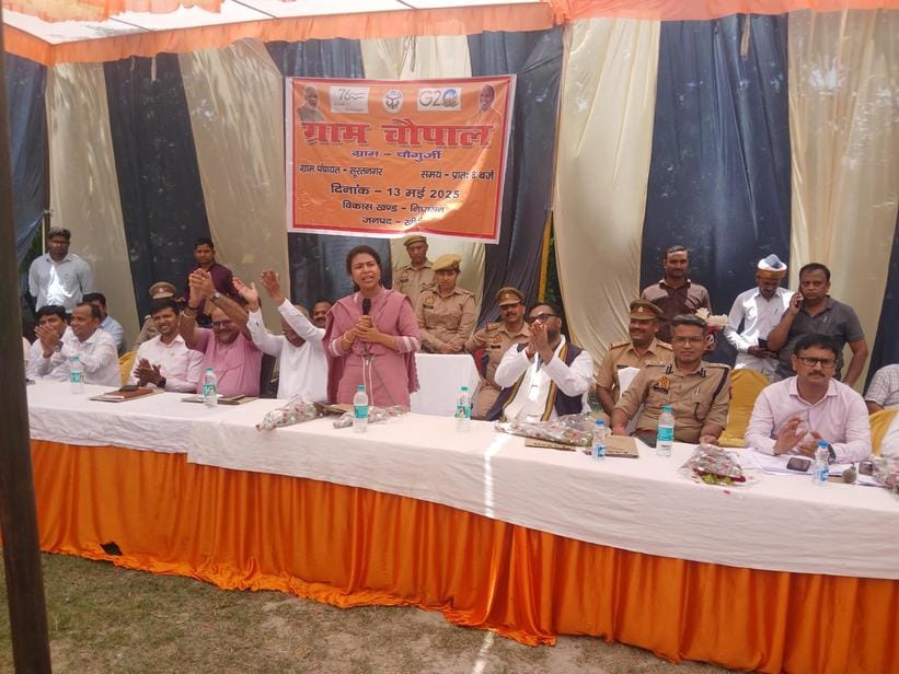 A bridge will be built on the Mohana river, villagers will have convenience in transportation