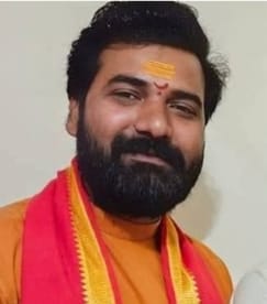 दुष्कर्म का आरोपी रजत शर्मा