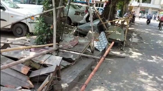 Crisis on livelihood, how will we repay the loan