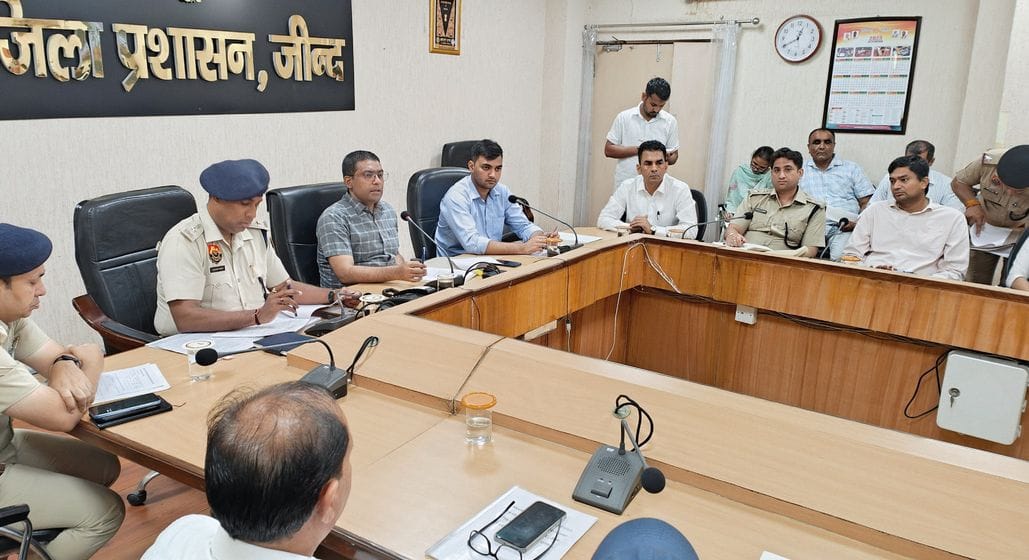 CCTV cameras installed at medicine shops should be checked regularly, awareness programmes should be conducted in schools and colleges