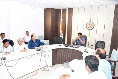 Harda News: Today is the last day to get e-KYC done for free ration