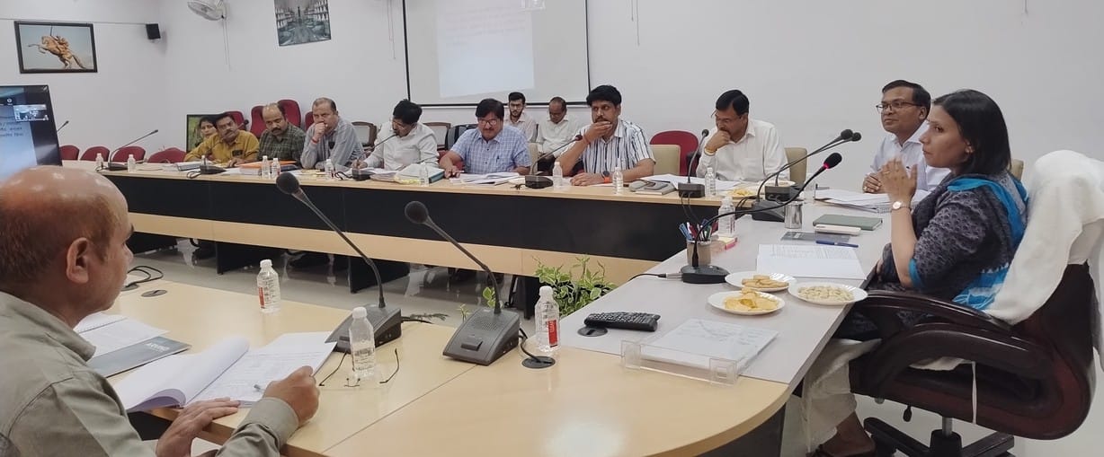 To get the building map approved, a fee of Rs 500 per square meter will have to be paid