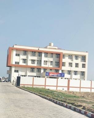 Now only those police personnel who pass the test will get the post of station and outpost in-charge
