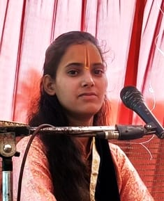 The call of a devotee's inner soul does not go in vain: Vyas