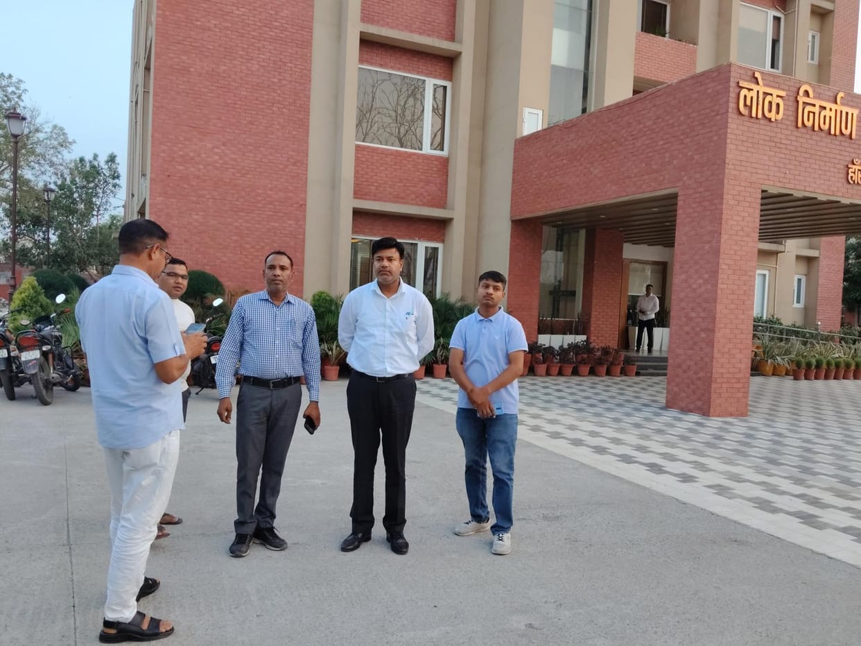 The investigation into the Bhatla social boycott case will resume after eight years, a four-member team including two retired police directors general has arrived in Hansi.