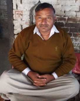 Former ration dealer beaten to death for demanding loan amount