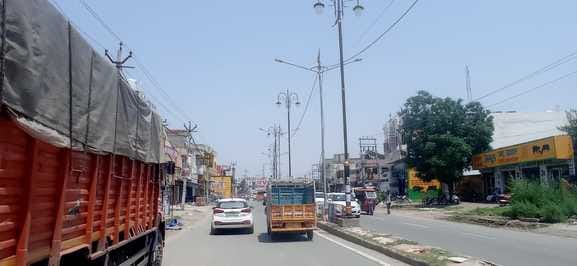 Darkness will be dispelled, one thousand street lights will be installed