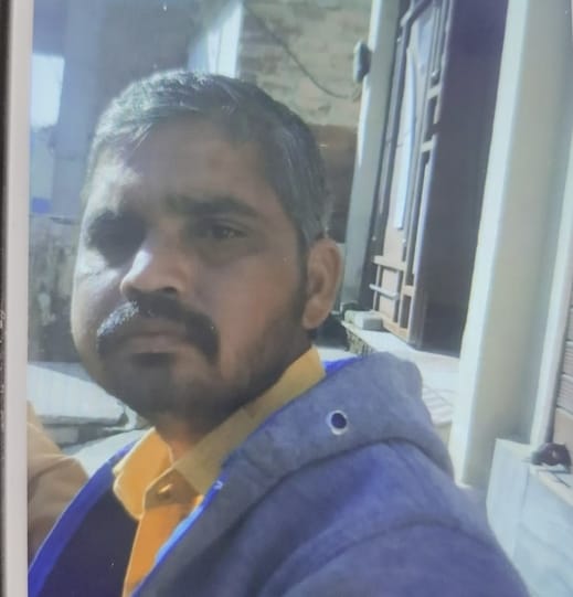 farmer committed suicide by consuming poison Under the burden of debt in kota