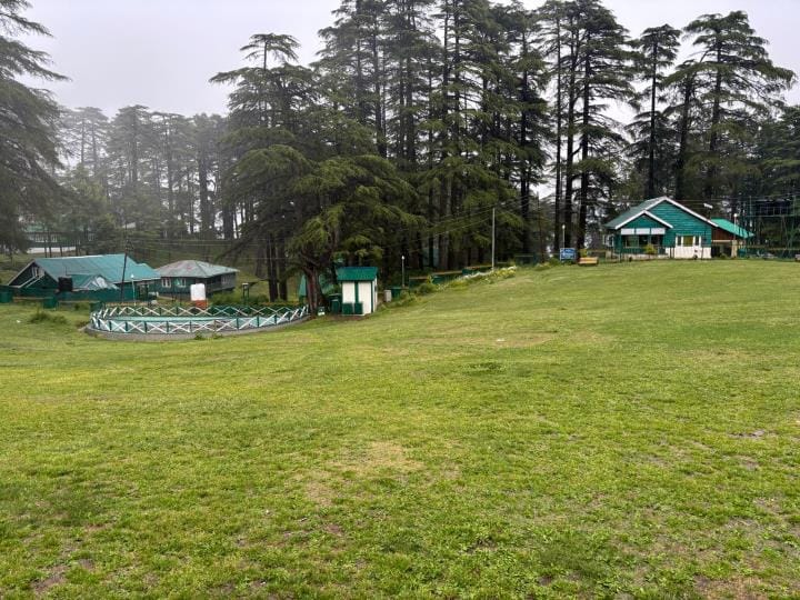 No tourist in Patnitop