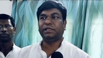 Nitish Kumar News: RJD leader Tejashwi Yadav targets BJP: Rajya Sabha elections