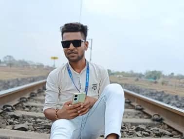 Youth killed after being hit by train after making reel on railway track