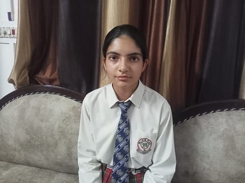 12 students of Bilaspur made it to the 10th merit list