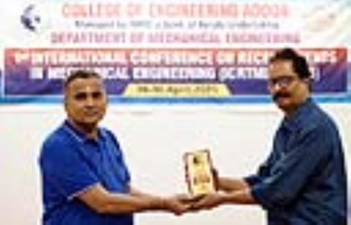SMVDU Research Paper