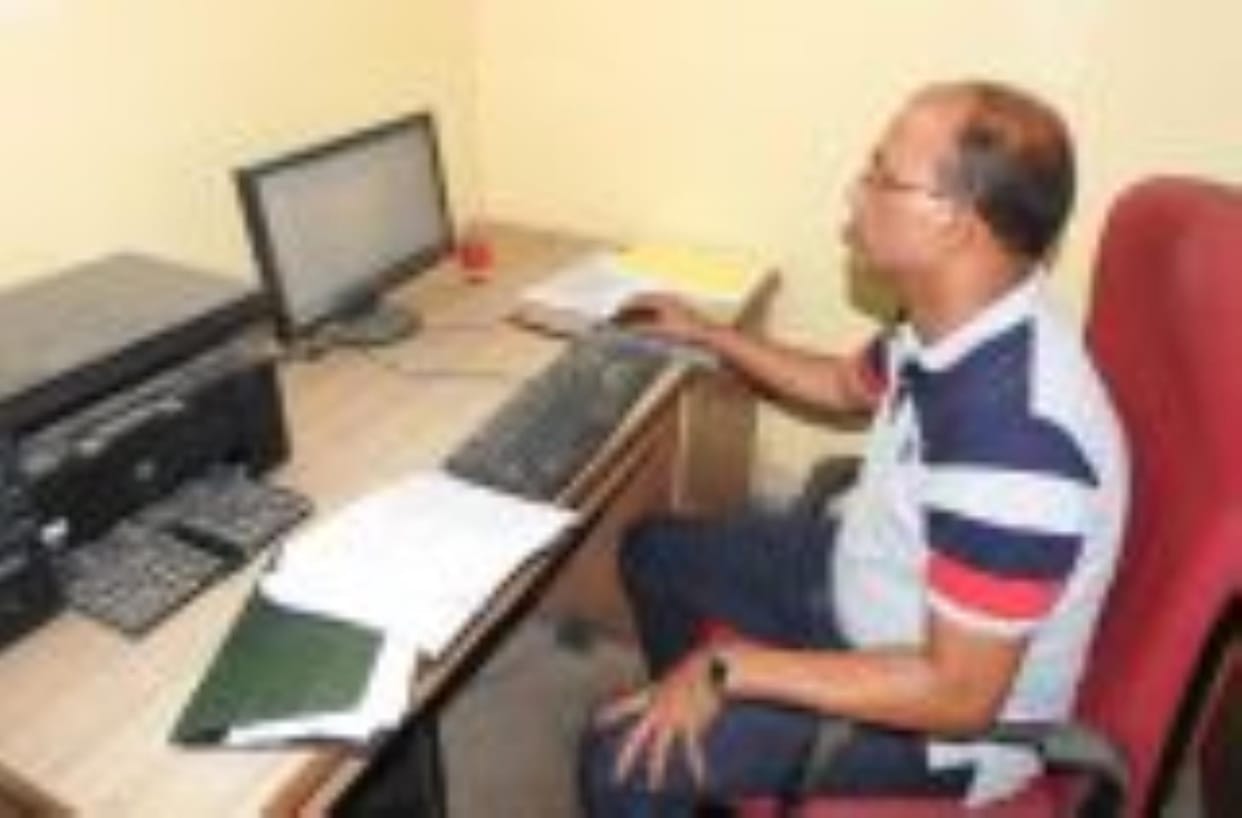 Civic University: Waiting for Samarth Portal to be activated for admission application