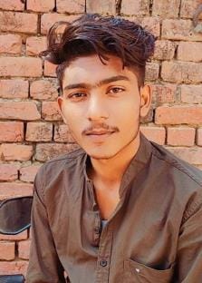 B.Tech student injured in the accident died during treatment