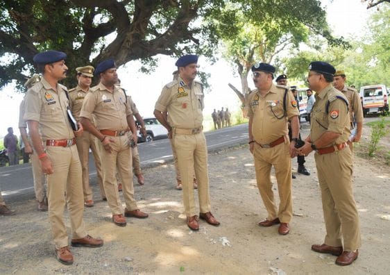 Salesman murdered, report on four including MD of Ahuja Group
