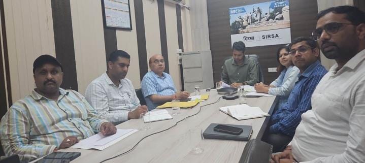 Areas with low sex ratio will be identified, mobile vans are creating awareness in villages