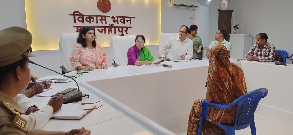 The problem was not resolved by the public hearing, appeal was made for the second time