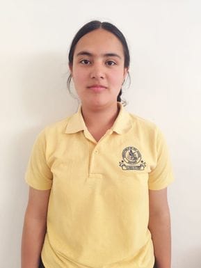 Swastika Kantu scored 680 marks