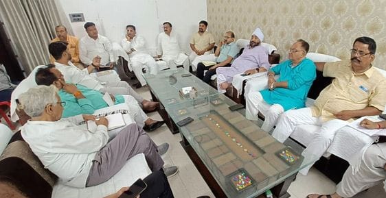 VHP will strengthen the youth physically and intellectually