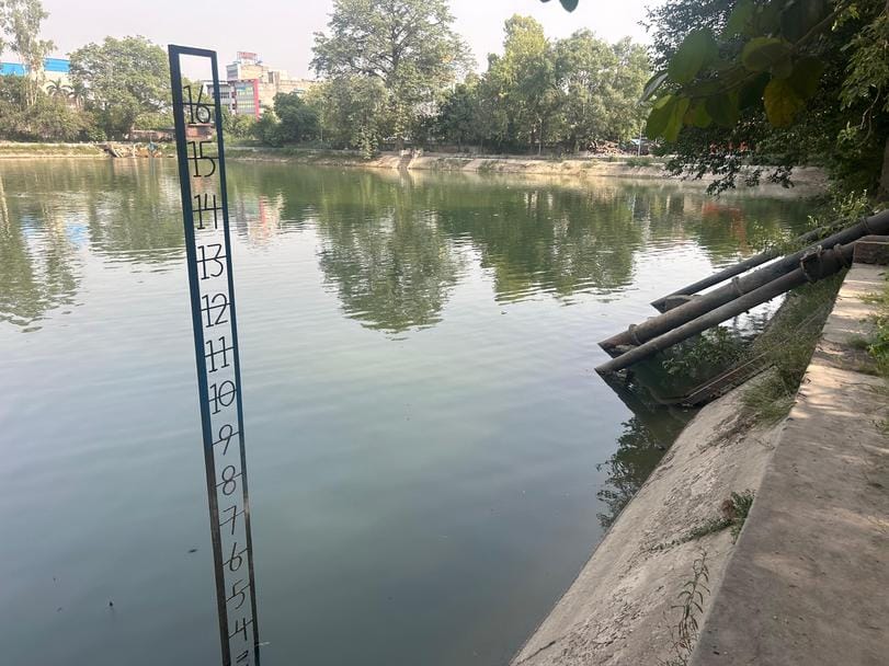 City's drinking water supply will depend on BSB