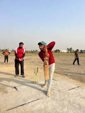 Nihal XI won by five wickets