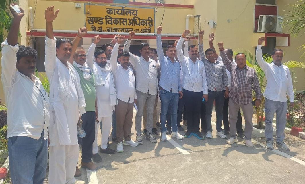 Corruption charges leveled against Jal-Jeevan Mission contractors