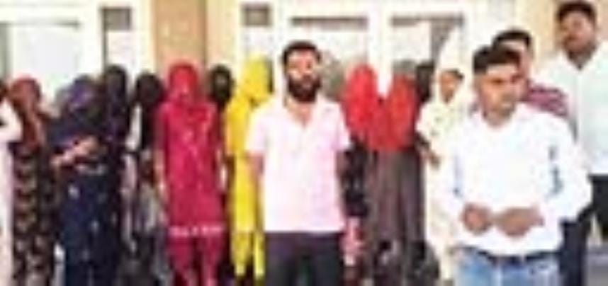 Parents dissatisfied with police action will stage protest again