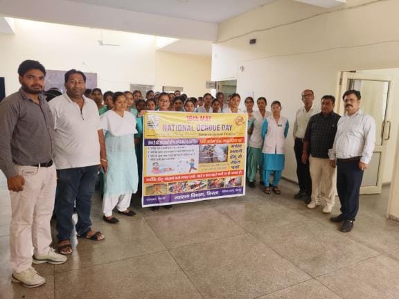 Dengue is not an epidemic, prevention is the only wisdom