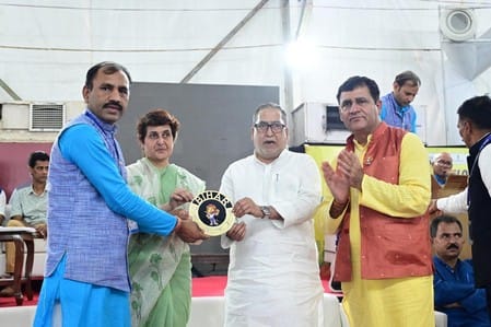 Yogasana will be included in Asian Games next year: Dr. Yudhveer