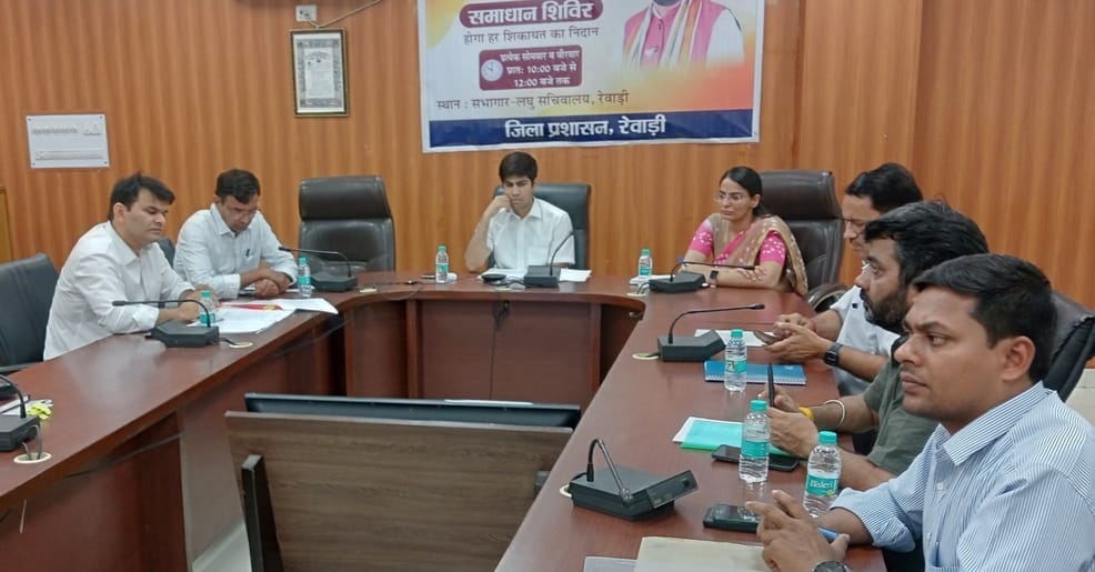 Information about AIIMS under construction given to ACS