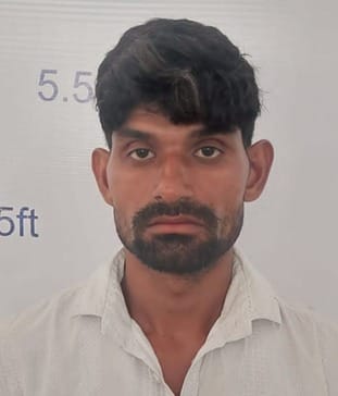 Another accused arrested in bike theft case