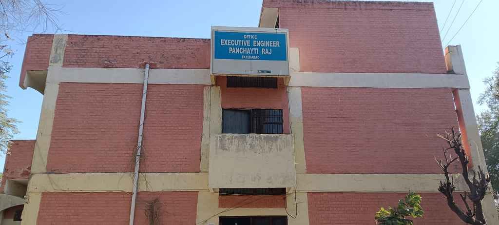 By-elections for 6 vacant posts of Sarpanch and 42 Panchs in the district will be held on June 15, nomination process will start from 24th