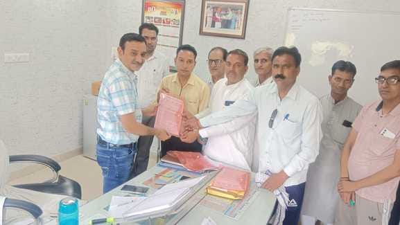 Preparations underway to provide ration for three months to consumers at once