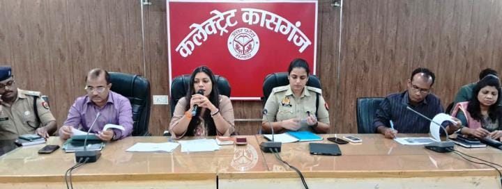 Resolve complaints on priority basis