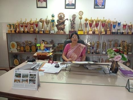 Girls outshine boys again in CBSE exams