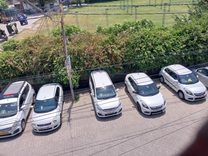 Owners engaged in making profits by using private cars for commercial purposes