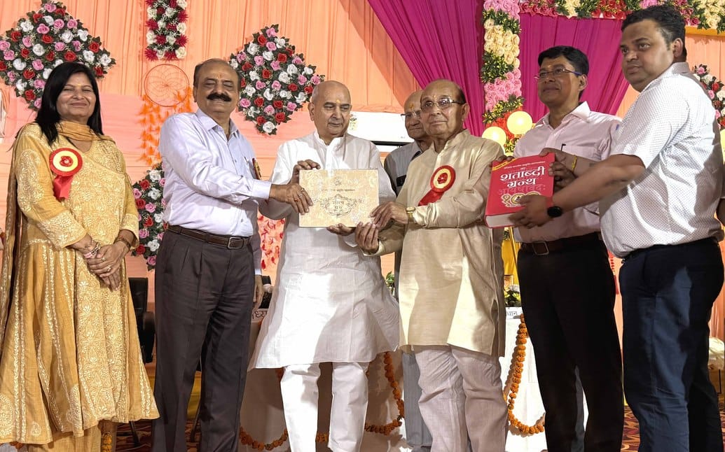 Glory of Ayurveda famous in the world since ancient times: Devendra Triguna