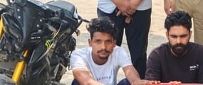 New Sabzi Mandi firing incident: Yuvraj and Ankush had fired in the air