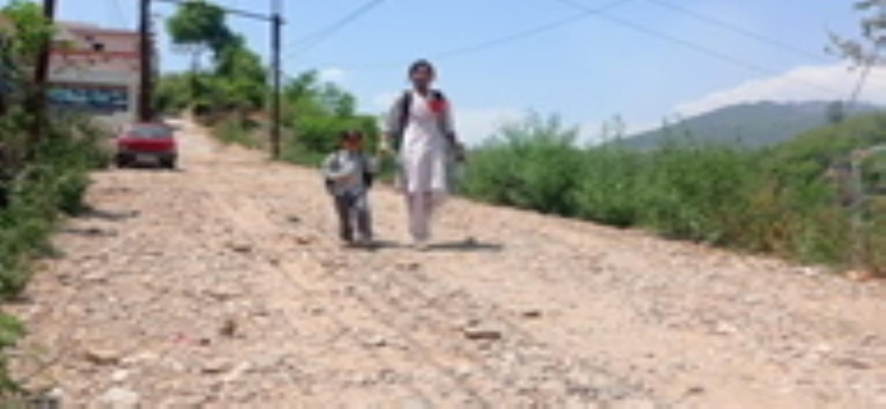 Government School Closed