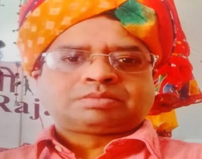 Kota News: Undertrial prisoner who attacked his wife with acid dies