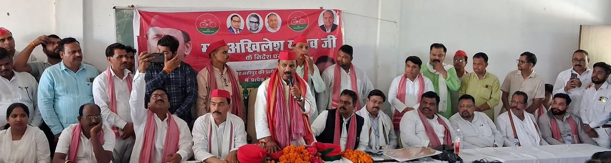 BJP governments are a threat to both democracy and the constitution: Shyam Lal