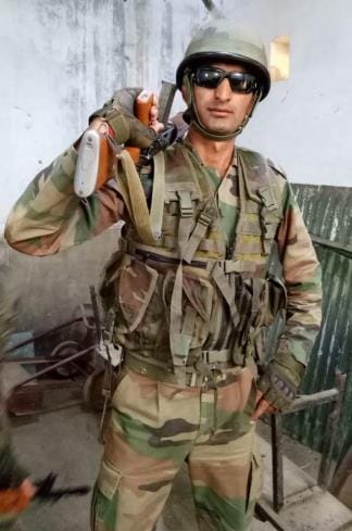 jawan sahid ion punjabborder