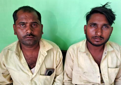 Canter snatched in transaction dispute, driver and helper beaten up