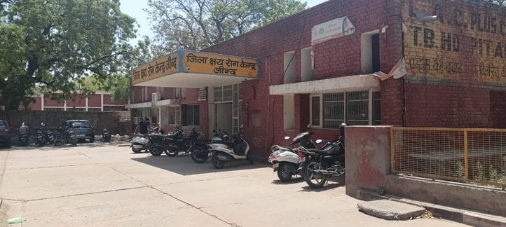 Health department started CY TB test to make the district TB free