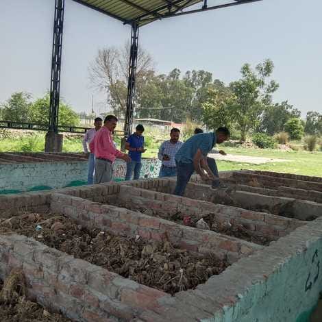 jammu, jmc, waste management