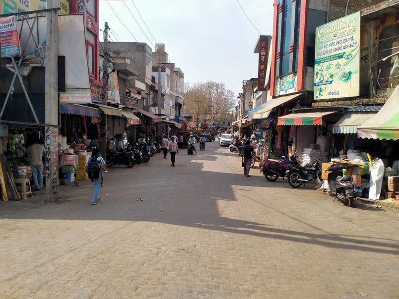 Heat starts even before Nautapa, temperature likely to rise further