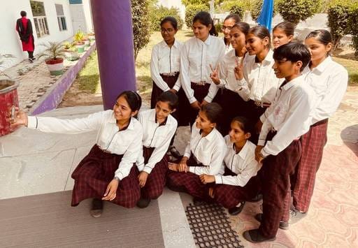 The result of class 10th examination decreased by 3.47%, the district moved from 7th to 12th position in the state