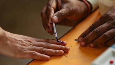 By-elections of Panchayati Raj Institutions By-elections for the posts of District Head